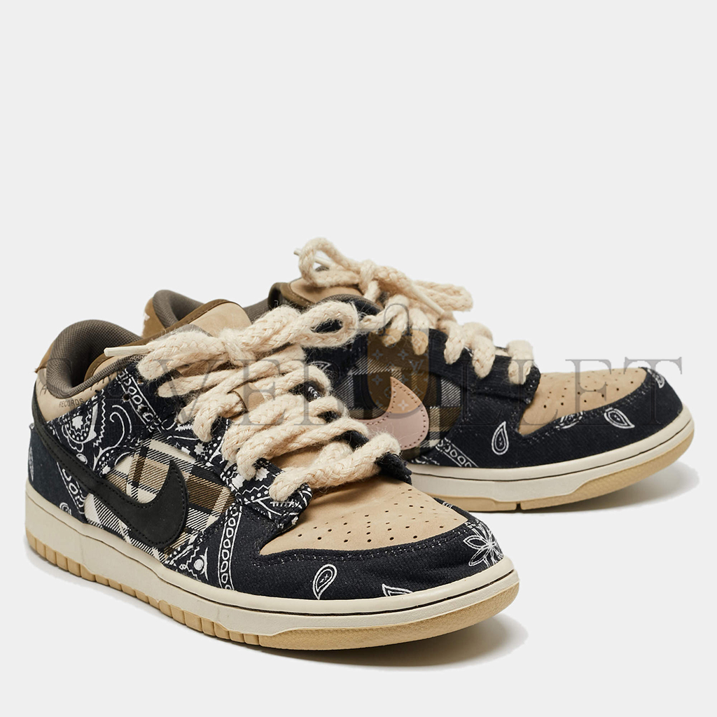 NIKE NIKE SB DUNK LOW CT5053 001